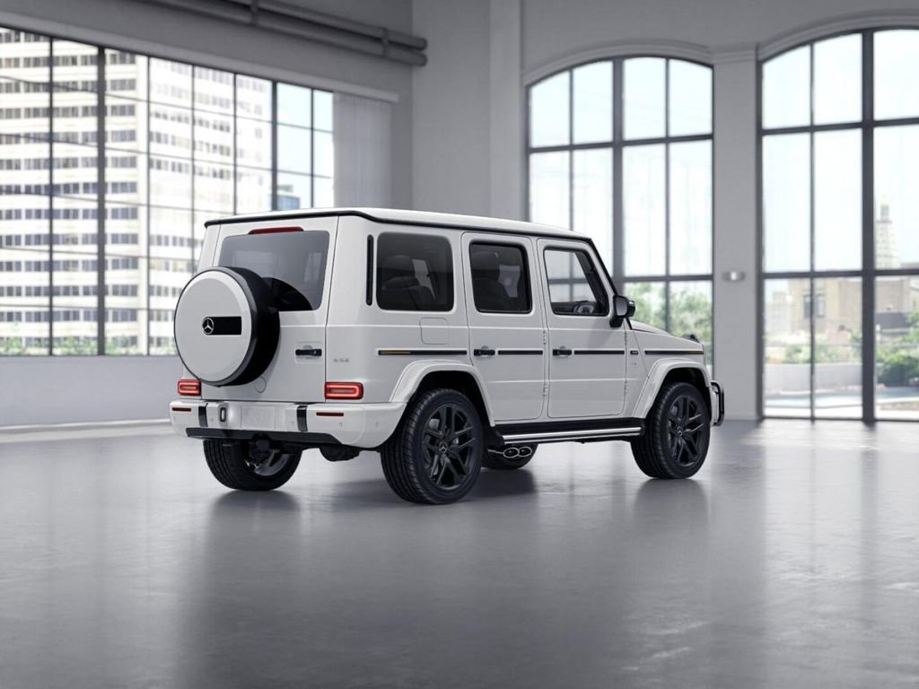 Used 2022 Mercedes-Benz G 63 AMG 4MATIC image 22