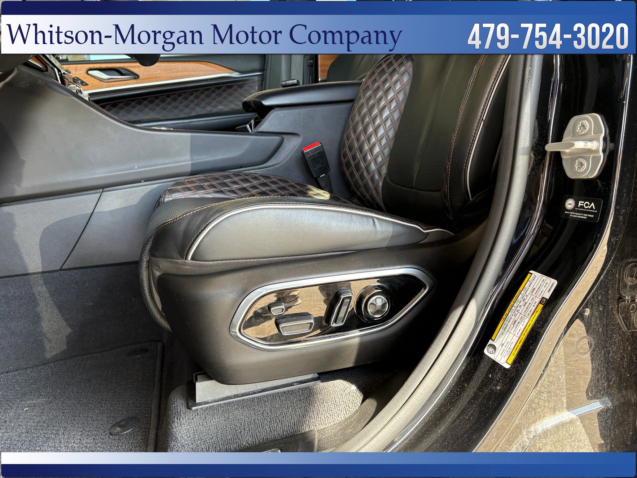 Used 2022 Jeep Grand Cherokee Summit image 14