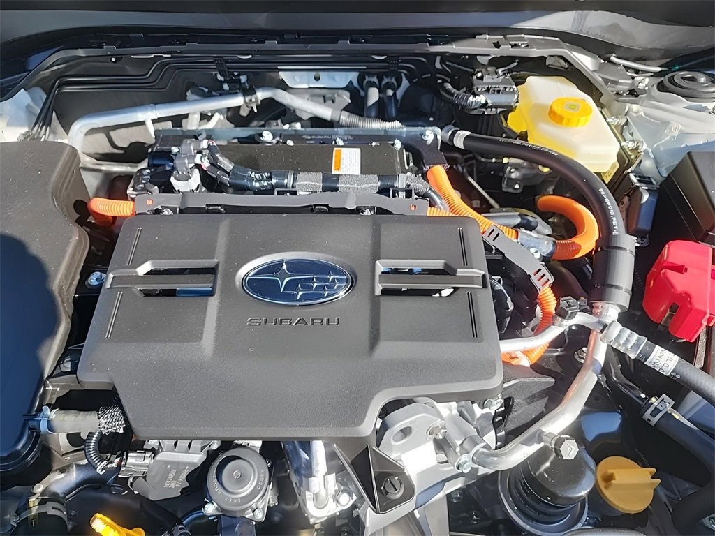 Used 2025 Subaru Forester Limited image 15