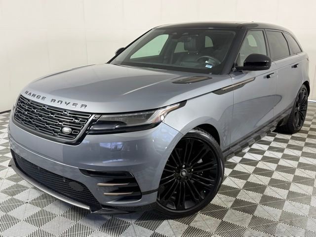 Used 2024 Land Rover Range Rover Velar Dynamic HSE