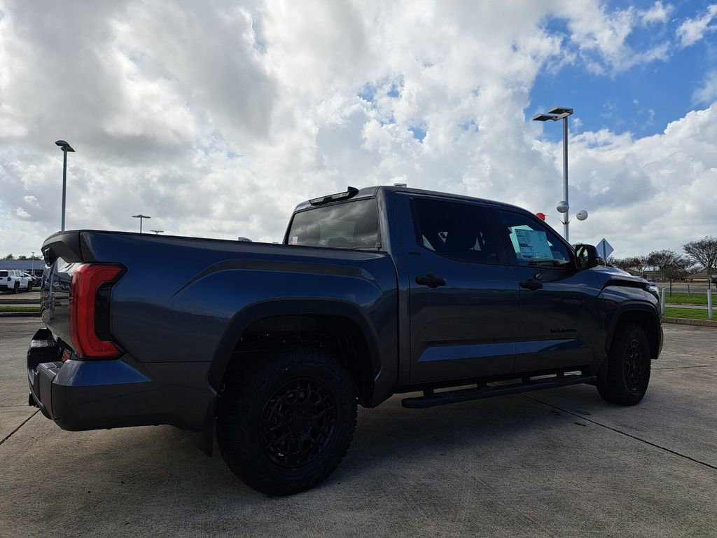 New 2026 Toyota Tundra SR5 image 5