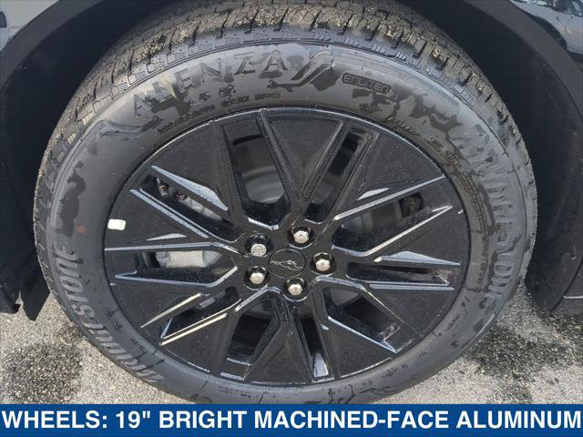 New 2026 Ford Mustang Mach-E Premium w/ Sport Appearance Package RWD image 9