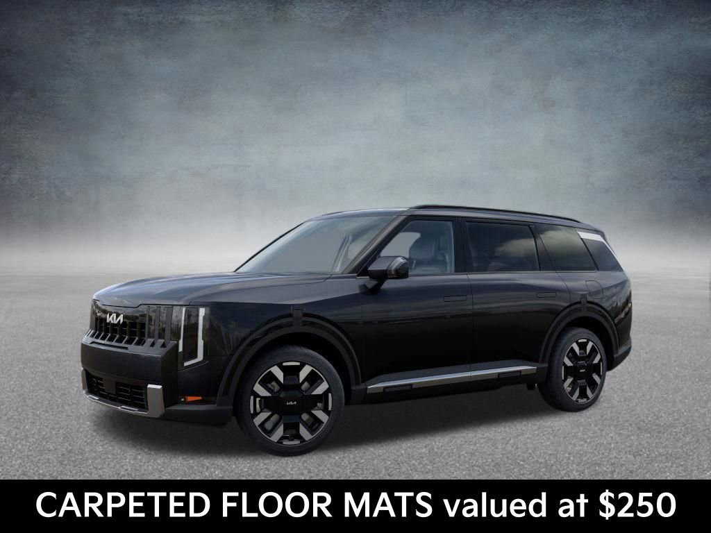 New 2027 Kia Telluride S image 3