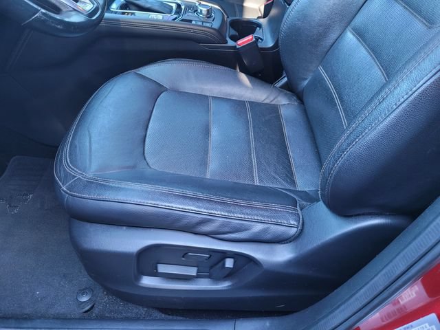 Used 2017 MAZDA CX-5 Grand Touring AWD/4WD image 16