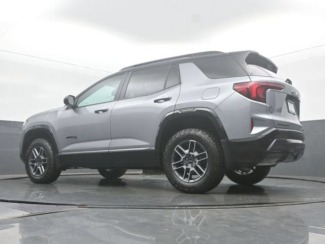 New 2026 GMC Terrain AT4 w/ Technology Package II AWD/4WD image 48