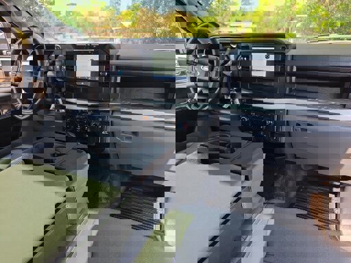 Used 2024 Ford F250 XL w/ XL Off-Road Package image 2