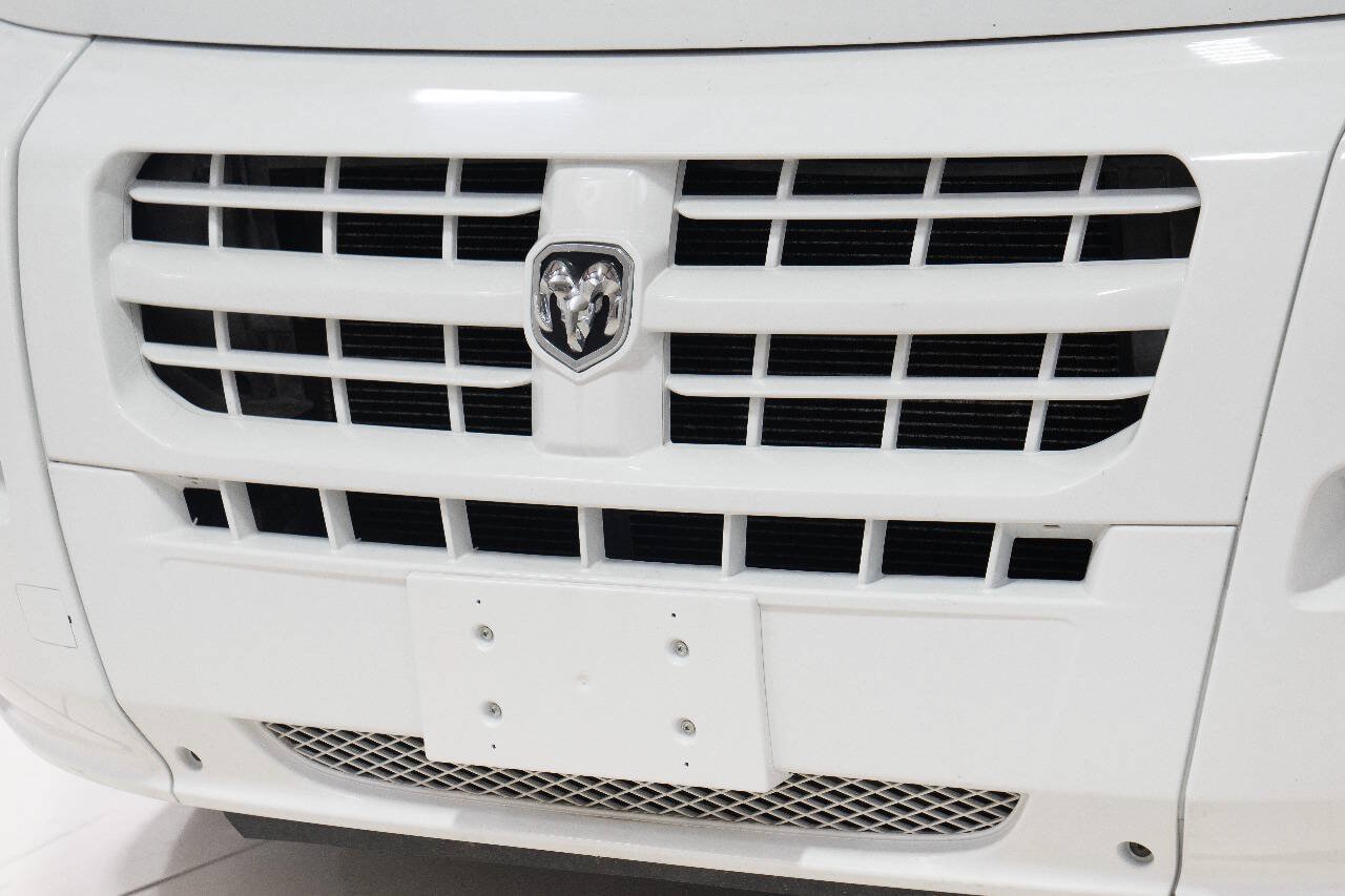 Used 2015 RAM ProMaster 2500 FWD image 9