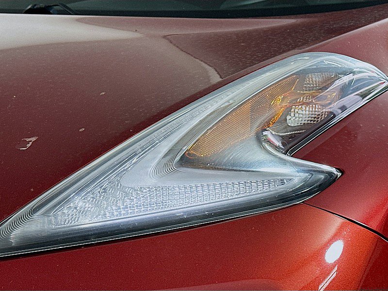 Used 2016 Nissan Juke S image 30