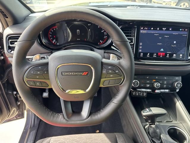 New 2026 Dodge Durango GT image 21