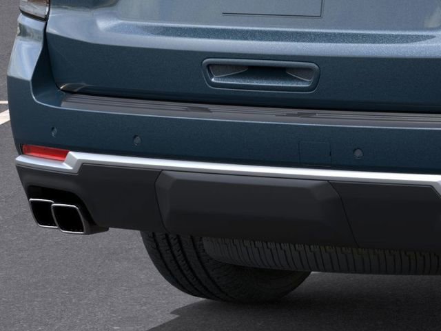 New 2026 Chevrolet Suburban High Country image 17