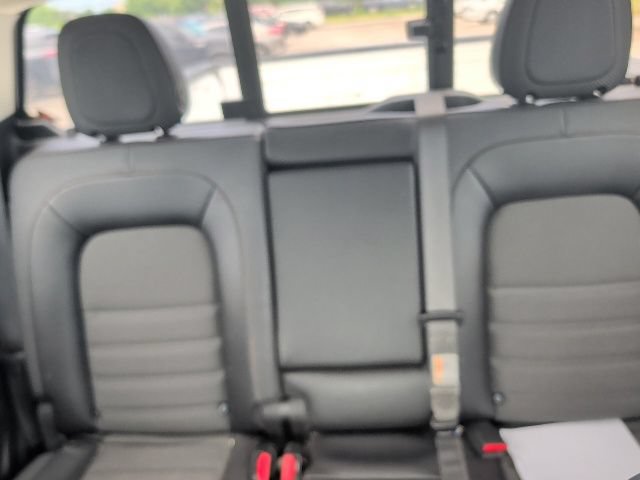 Used 2022 GMC Canyon AT4 w/ Trailering Package AWD/4WD image 19