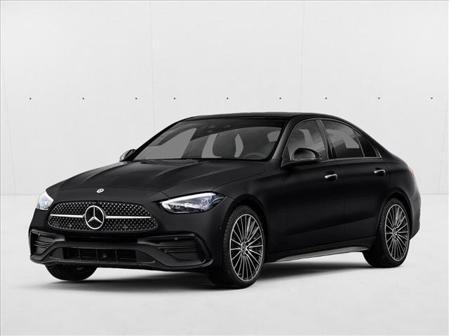 Used 2023 Mercedes-Benz C 300 Sedan