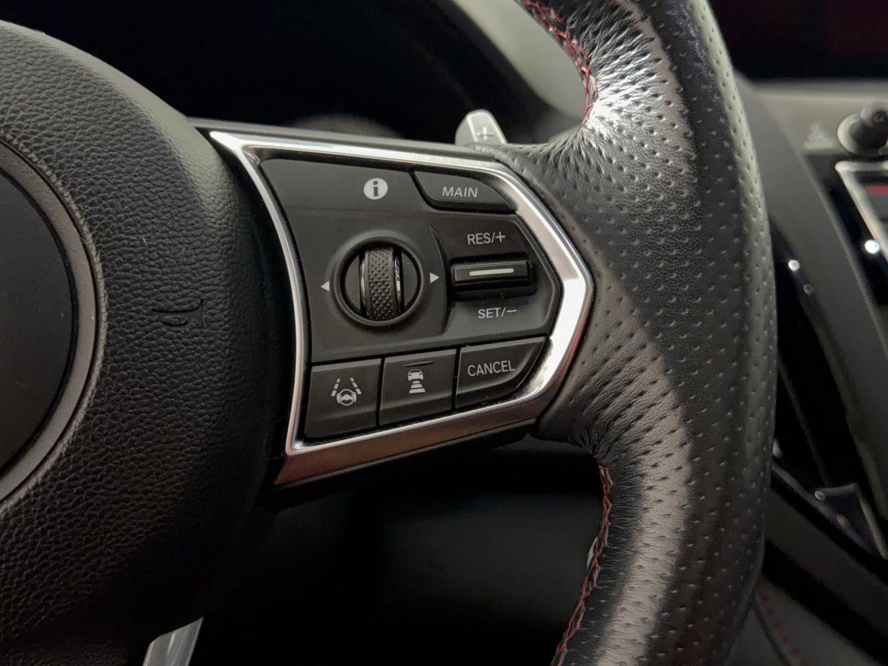 Used 2021 Acura RDX w/ Advance Package AWD/4WD image 19
