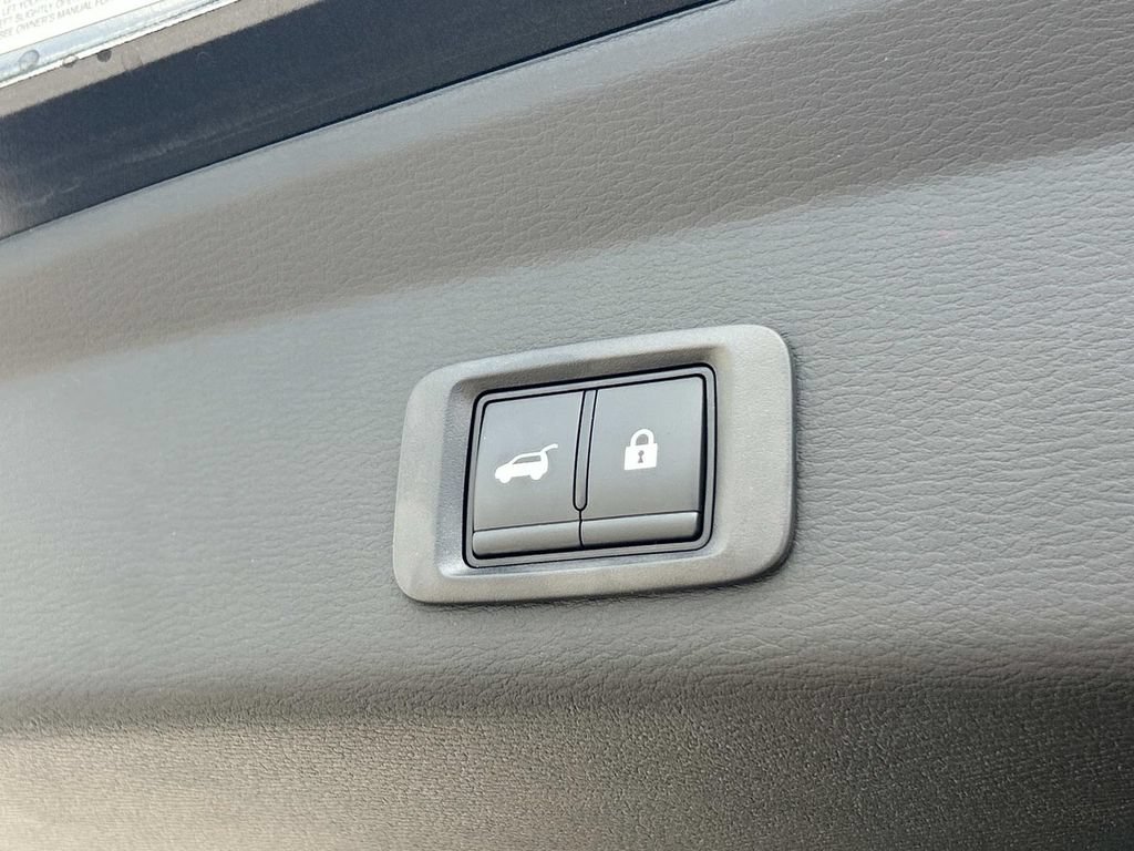 New 2026 Mitsubishi Outlander SEL AWD/4WD image 12