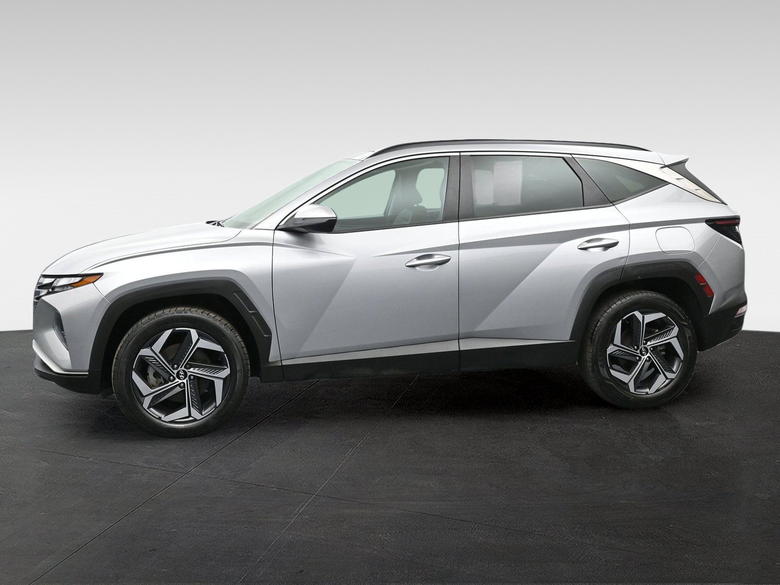 Used 2023 Hyundai Tucson SEL AWD/4WD image 5