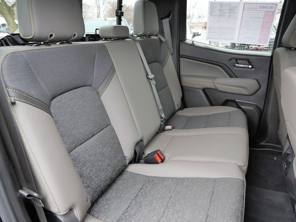 Used 2024 Chevrolet Colorado ZR2 image 20