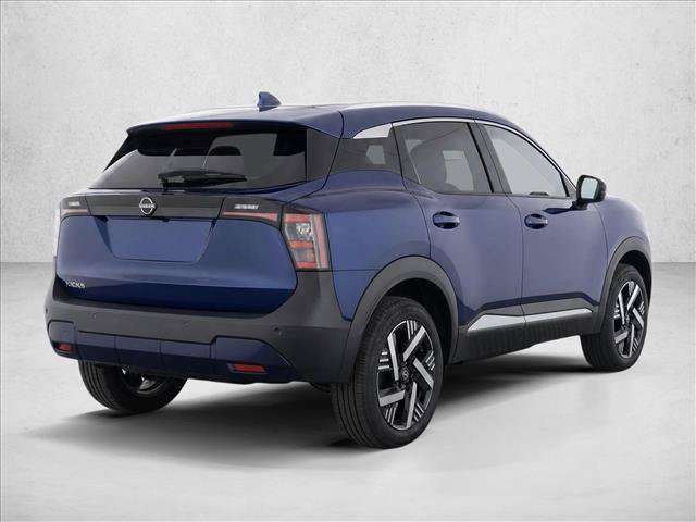 Used 2025 Nissan Kicks SV FWD image 7