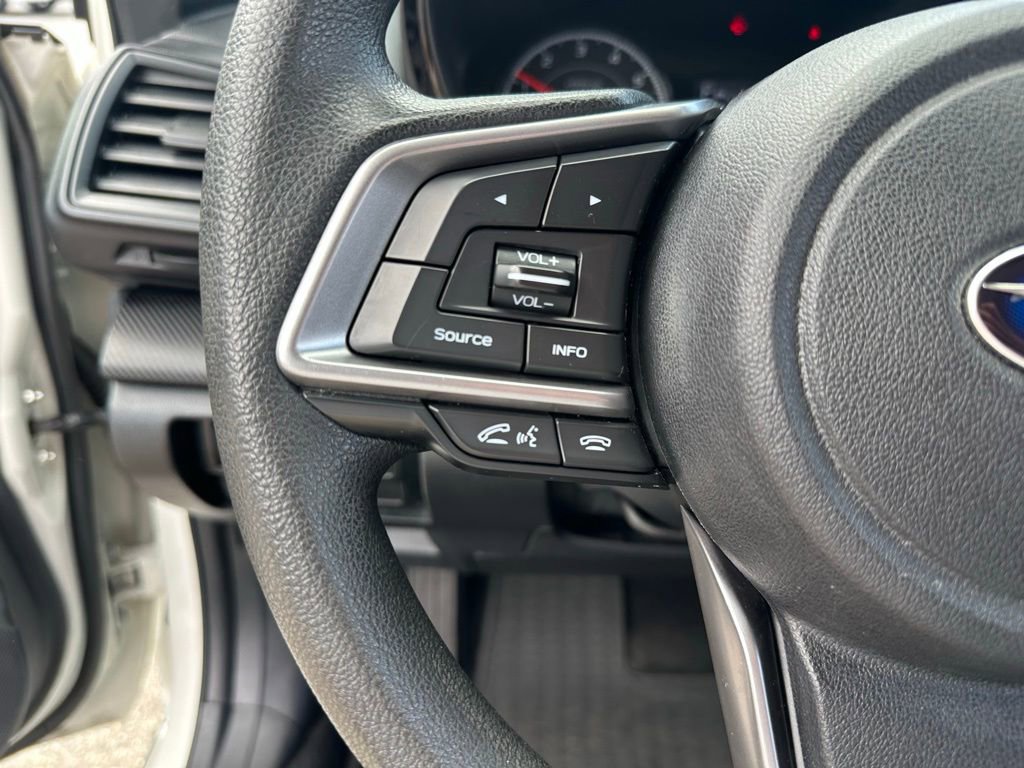 Used 2019 Subaru Crosstrek 2.0i image 25