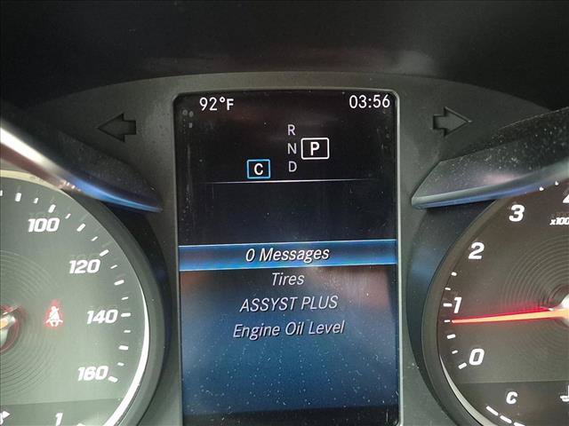 Used 2020 Mercedes-Benz GLC 300 image 11