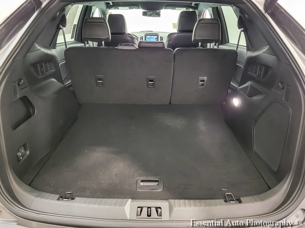 Certified 2023 Ford Edge ST AWD/4WD image 23