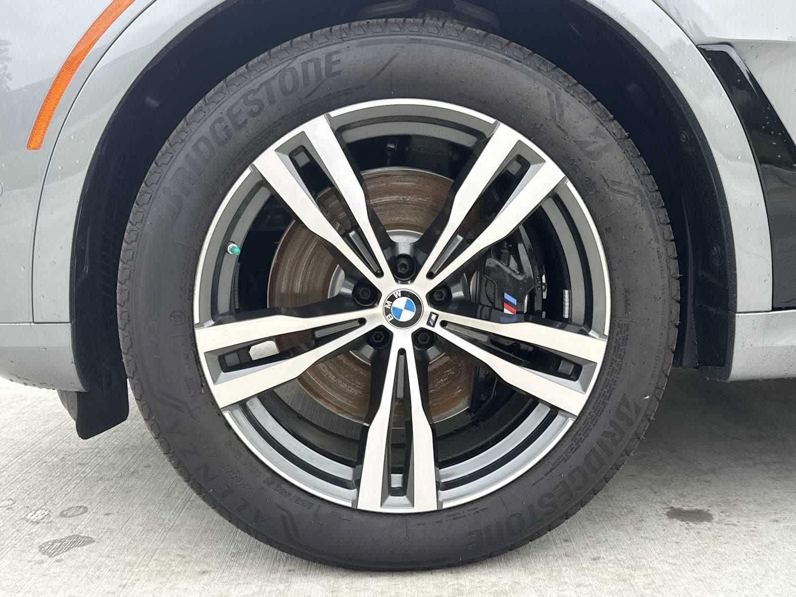 New 2026 BMW X7 M60i w/ M Sport Professional Package AWD/4WD image 14