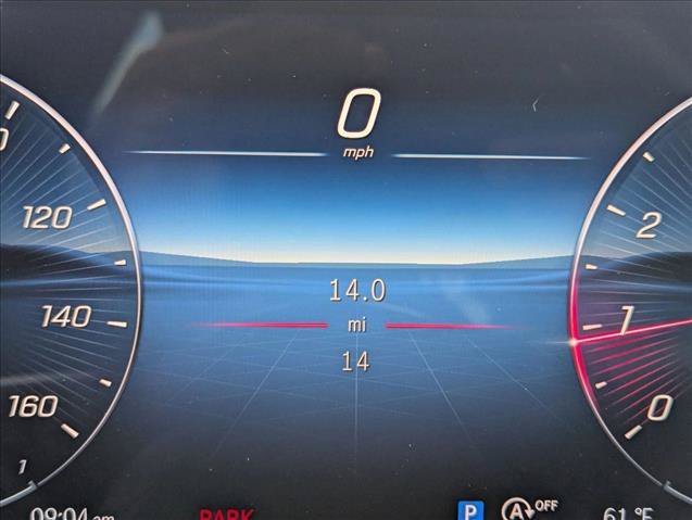 New 2026 Mercedes-Benz C 300 Sedan image 10