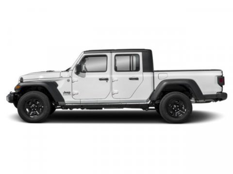 Certified 2024 Jeep Gladiator Sport image 6