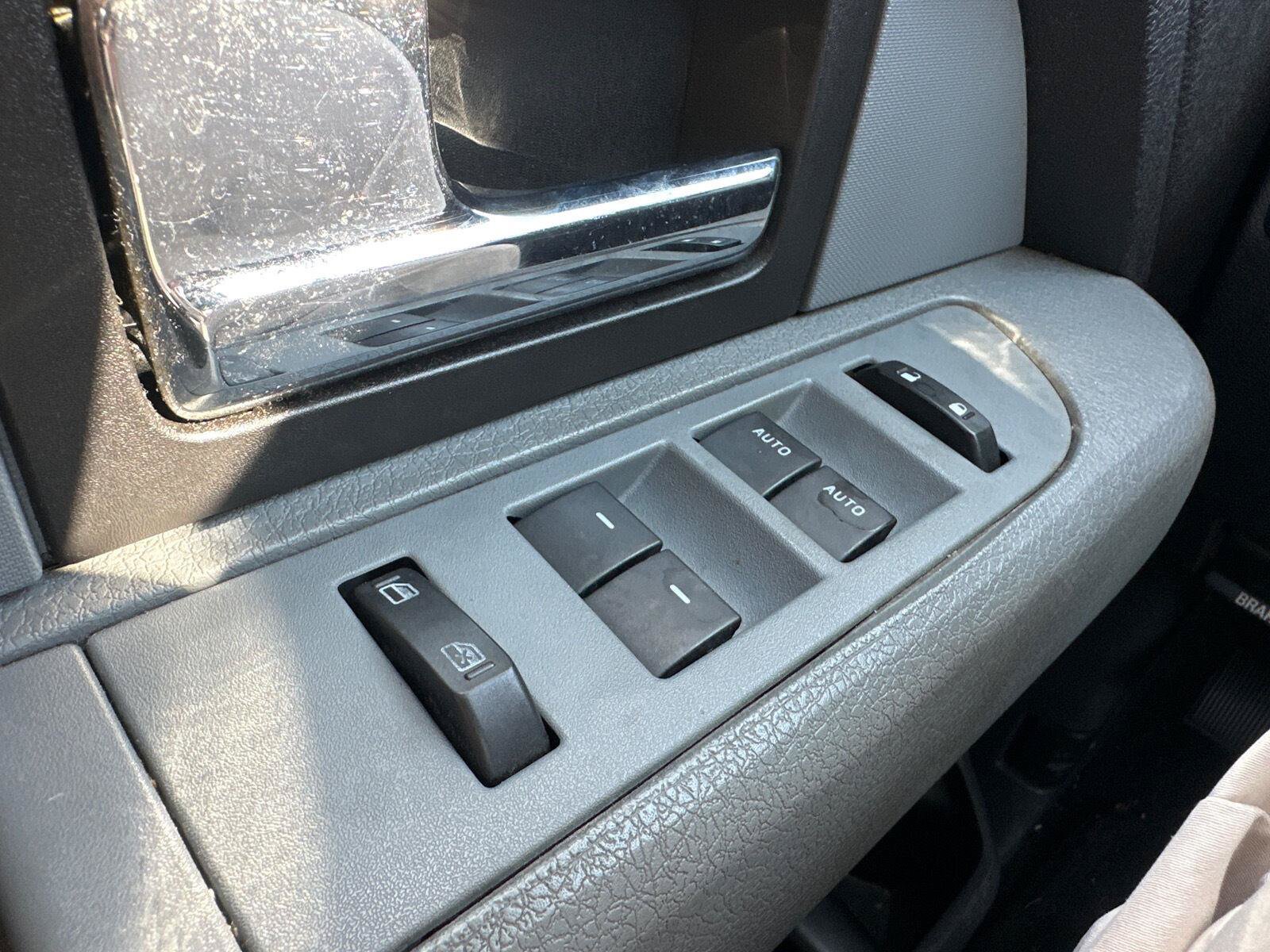 Used 2013 Ford F150 XL w/ PWR Equipment Group AWD/4WD image 25