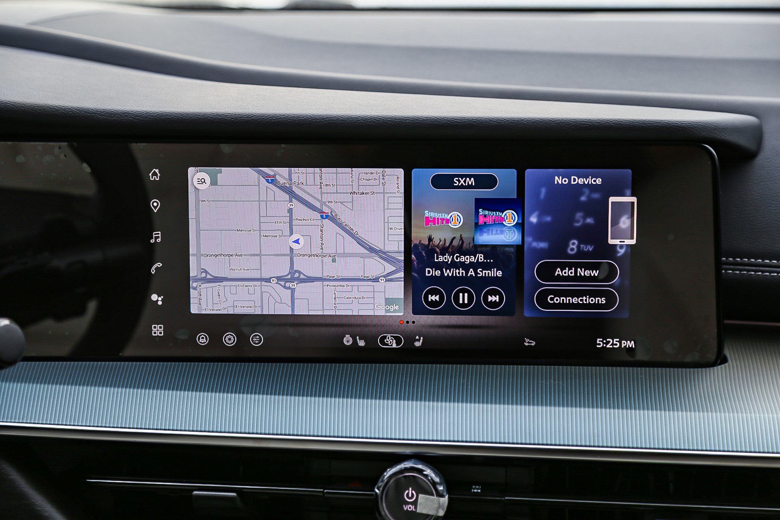 New 2025 Nissan Murano SL image 20