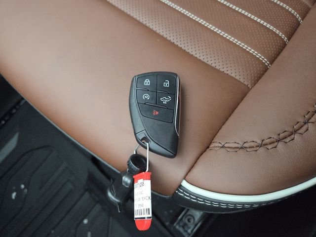 New 2026 GMC Sierra 3500 Denali Ultimate image 40