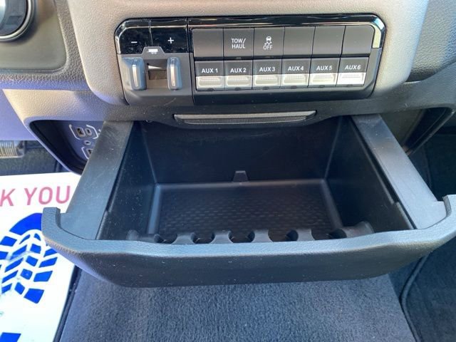 Certified 2022 RAM 2500 Big Horn w/ Snow Chief Group image 17