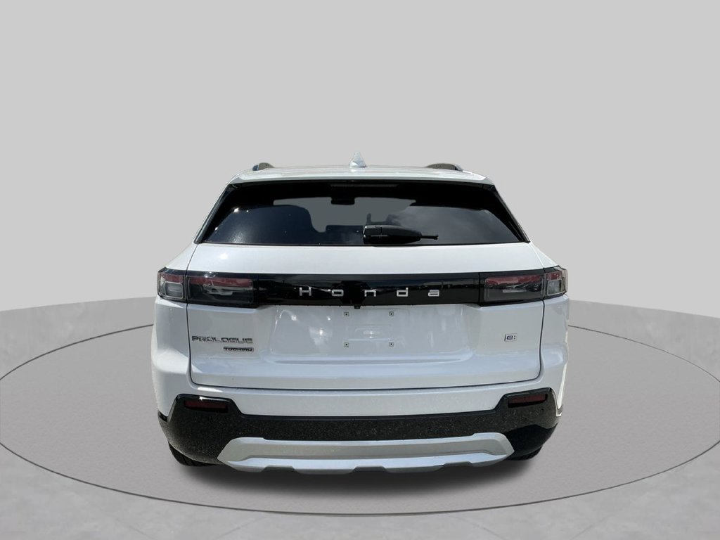 Used 2025 Honda Prologue Touring image 4