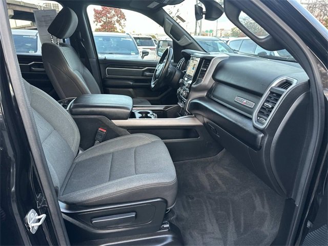 Used 2022 RAM 1500 Lone Star image 10