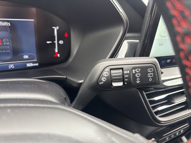 New 2026 Ford Escape ST-Line w/ Tech Pack #1 AWD/4WD image 27