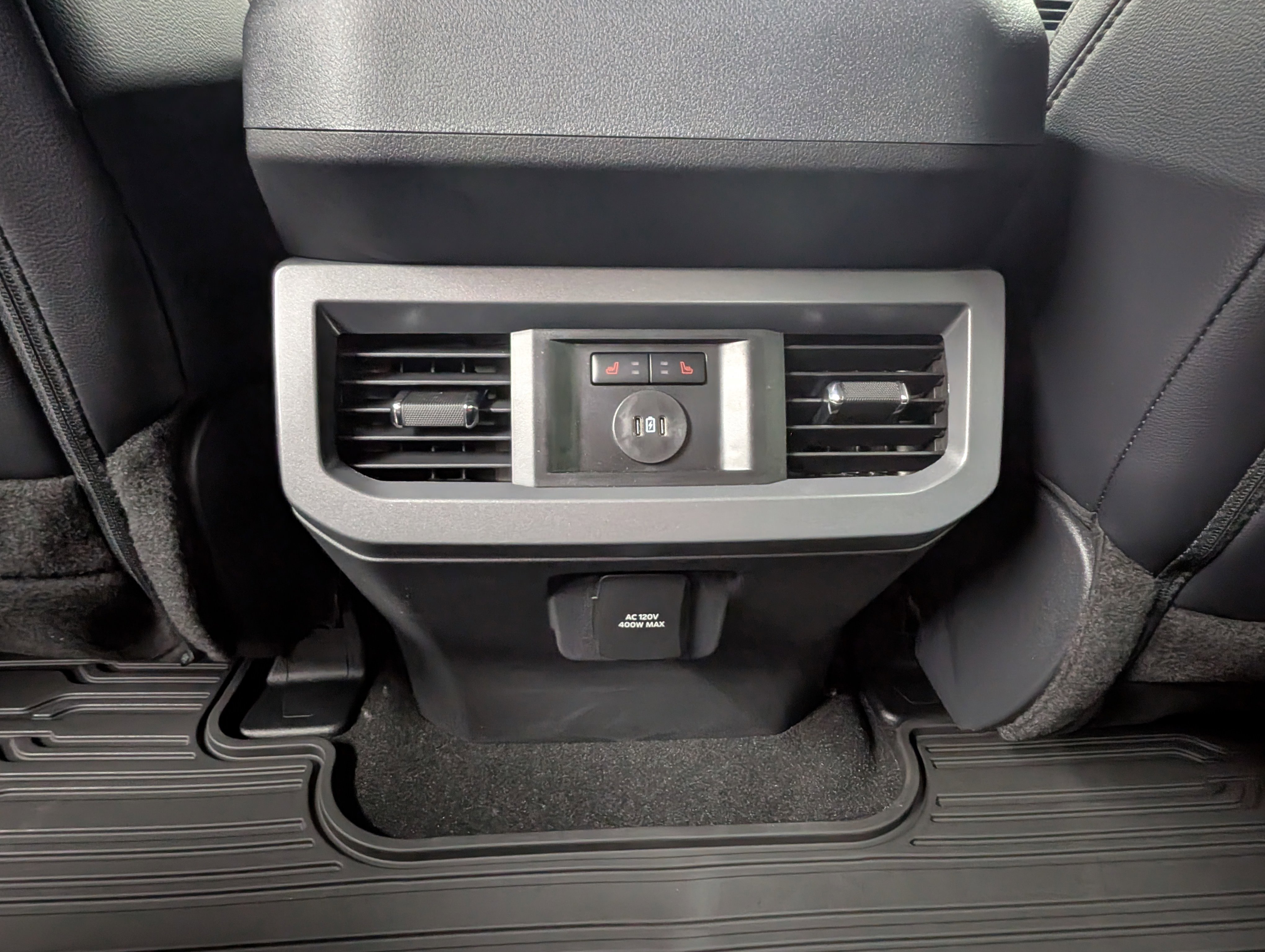 New 2025 Ford F250 Lariat w/ Lariat Ultimate Package image 7