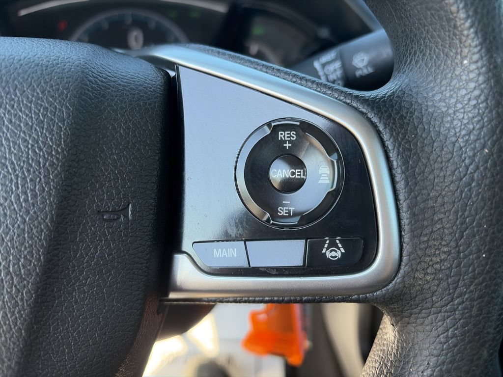 Used 2021 Honda Civic LX image 21