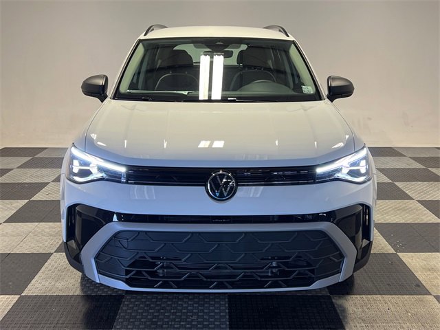 New 2026 Volkswagen Taos S image 2