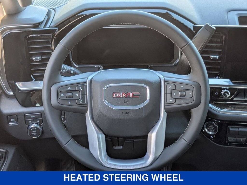 New 2026 GMC Sierra 1500 Elevation image 16