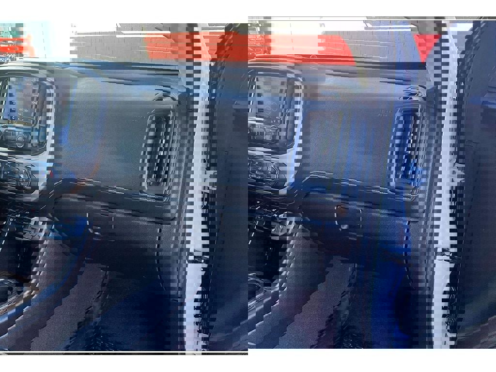 Used 2019 GMC Canyon Denali AWD/4WD image 17