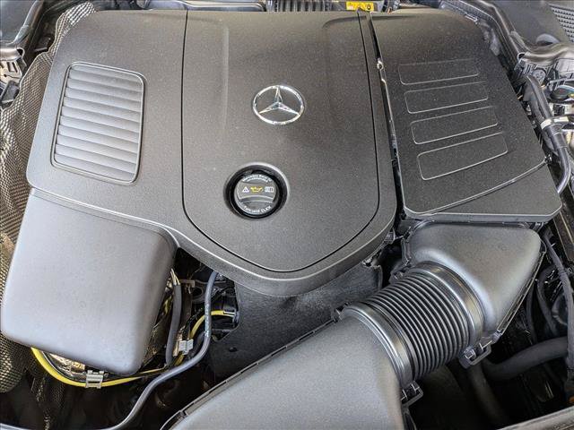 Used 2026 Mercedes-Benz C 300 Sedan image 22