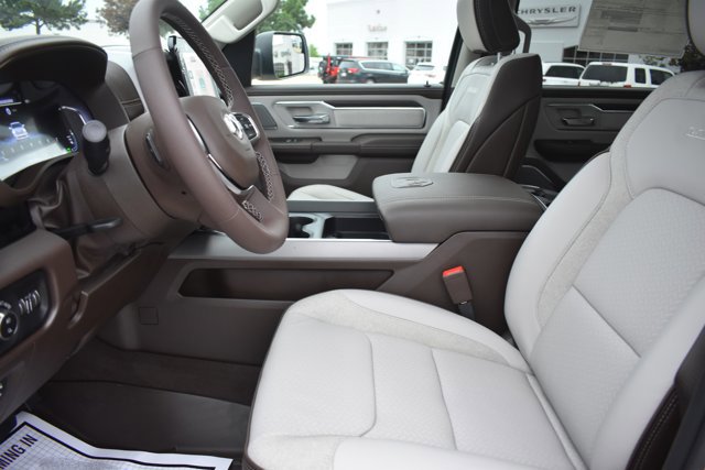 New 2026 RAM 1500 Laramie image 20