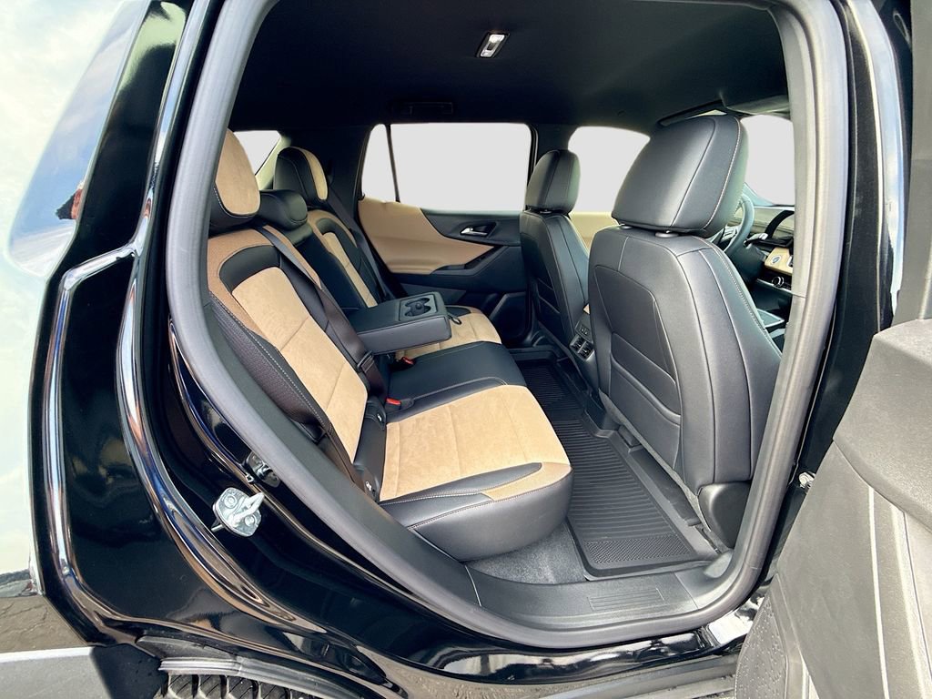 New 2026 Chevrolet Equinox ACTIV w/ Convenience Package III FWD image 27