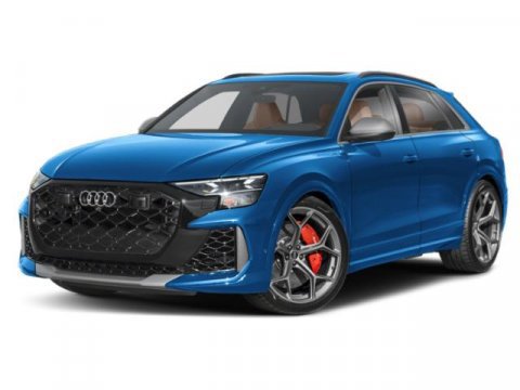 New 2026 Audi RS Q8 performance image 1