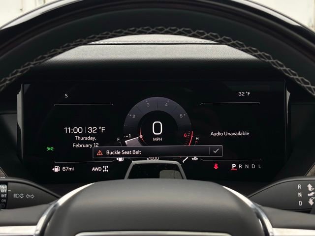 New 2026 GMC Acadia Denali Ultimate image 25