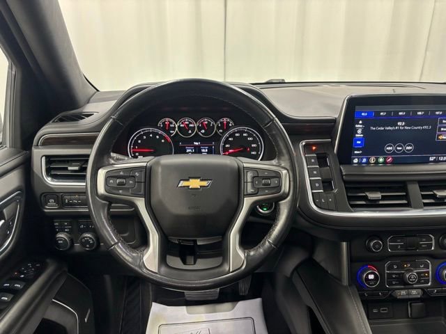 Used 2021 Chevrolet Tahoe LT image 11