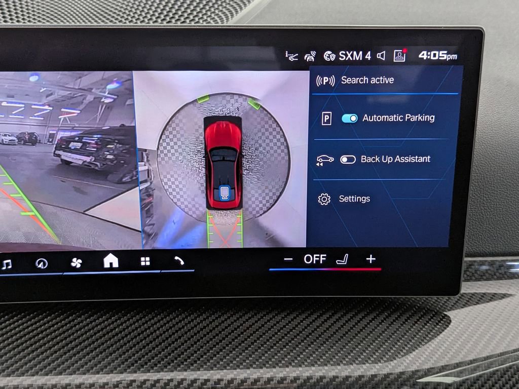 New 2026 BMW M4 xDrive Competition w/ Executive Package image 21