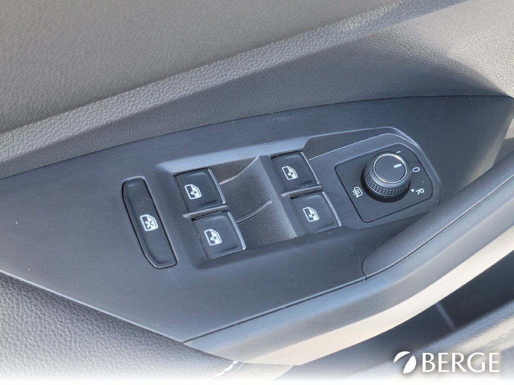 New 2027 Volkswagen Jetta S FWD image 17