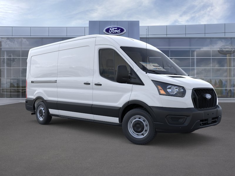 New 2026 Ford Transit 250 148 Medium Roof RWD image 7