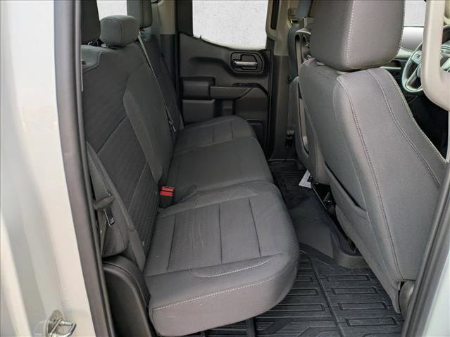 Used 2023 GMC Sierra 1500 Pro image 18