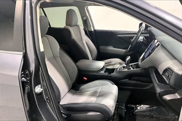 Used 2022 Subaru Outback Premium AWD/4WD image 36
